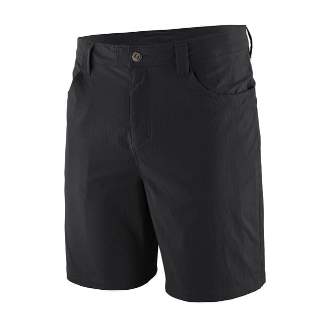 Quandary Shorts - 10" - Men's