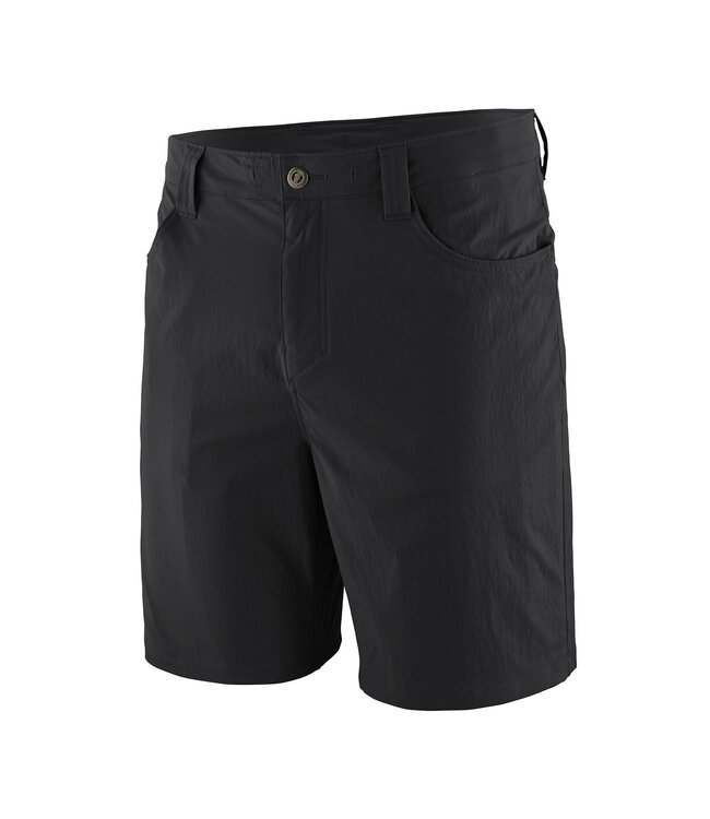 Men's Quandary Shorts- 10"