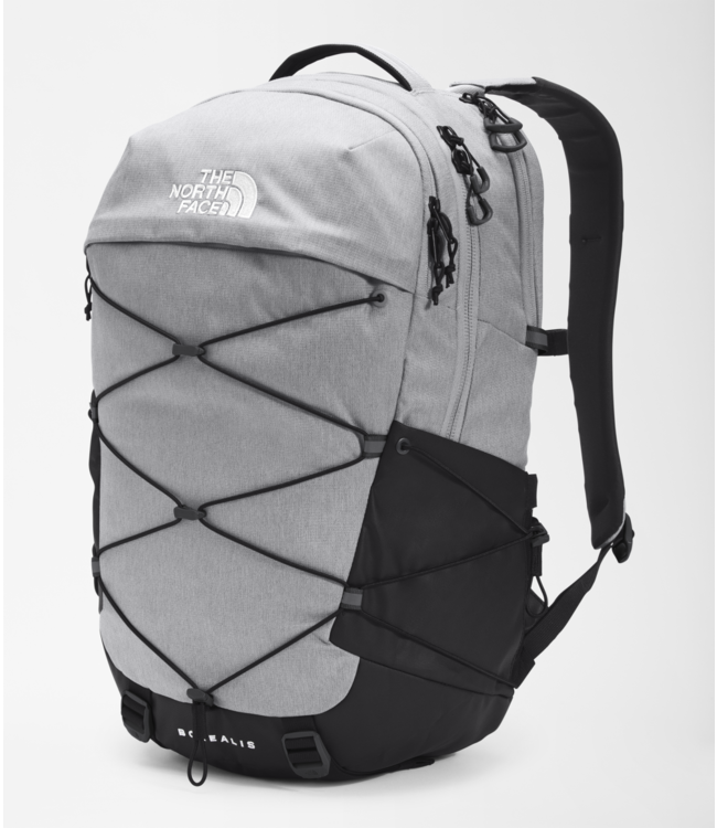 ★THE NORTH FACE★ Borealis MCOOL GRAY NM2DR05B The North Face Borealis Backpack | Active Endeavors - Active