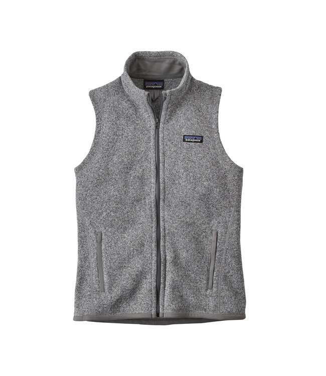 Women's Better Sweater® Fleece Vest