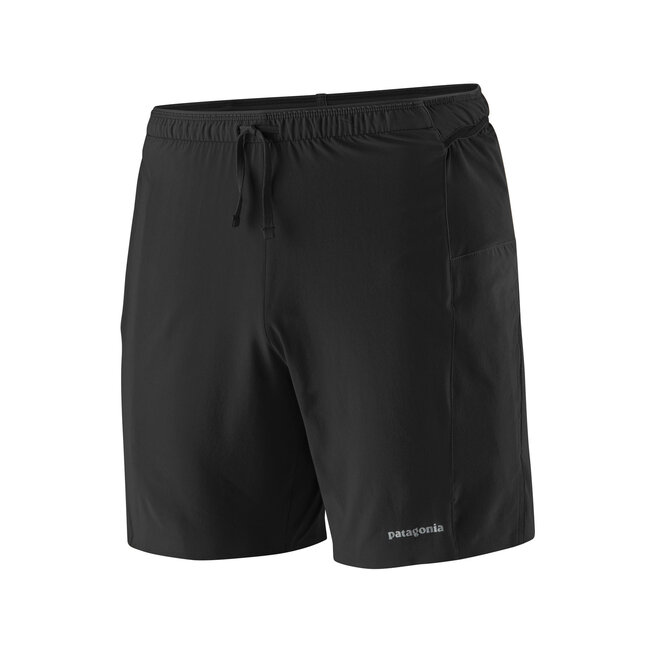 Strider Pro Shorts - 7" - Men's