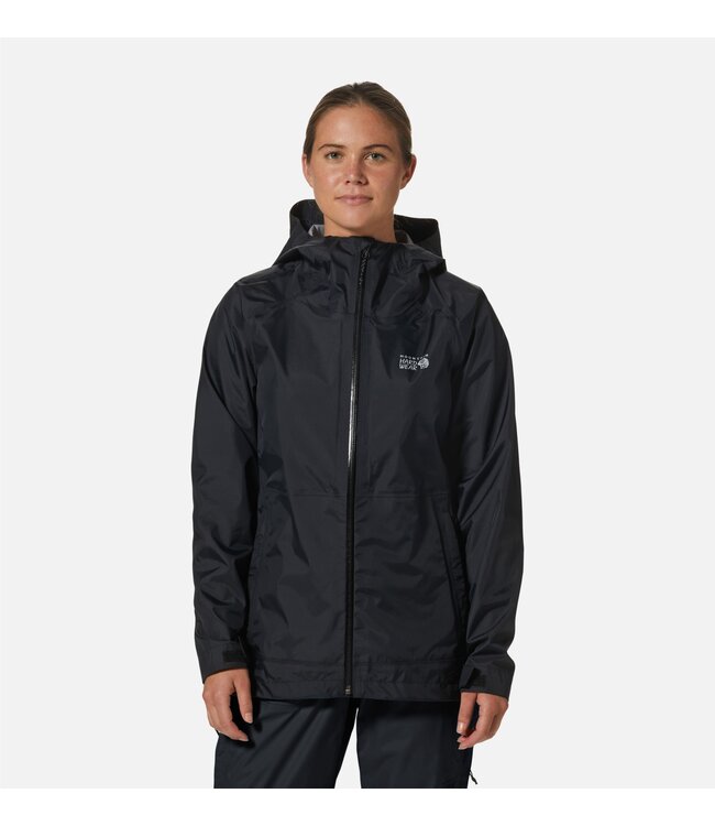 Threshold Jacket - Women's