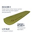 Camp Self-Inflating Sleeping Mat - Large
