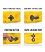 Ultralight Air Sleeping Mat - Regular