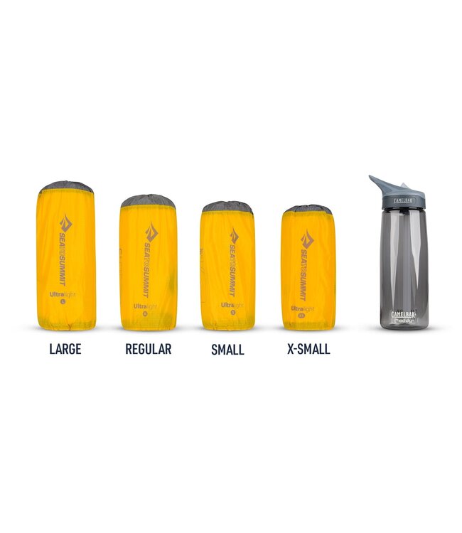 Ultralight Air Sleeping Mat - Regular