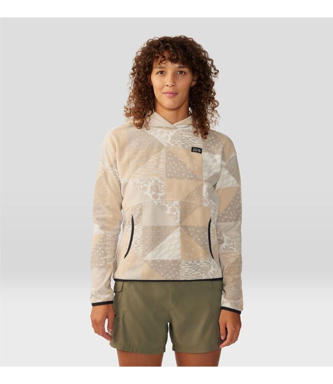 Microchill Hoody - Women's