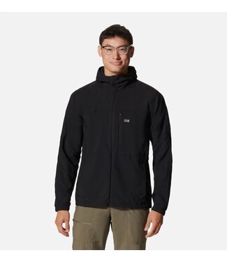 MOUNTAIN HARDWEAR Trail Sender Jacket - Men's