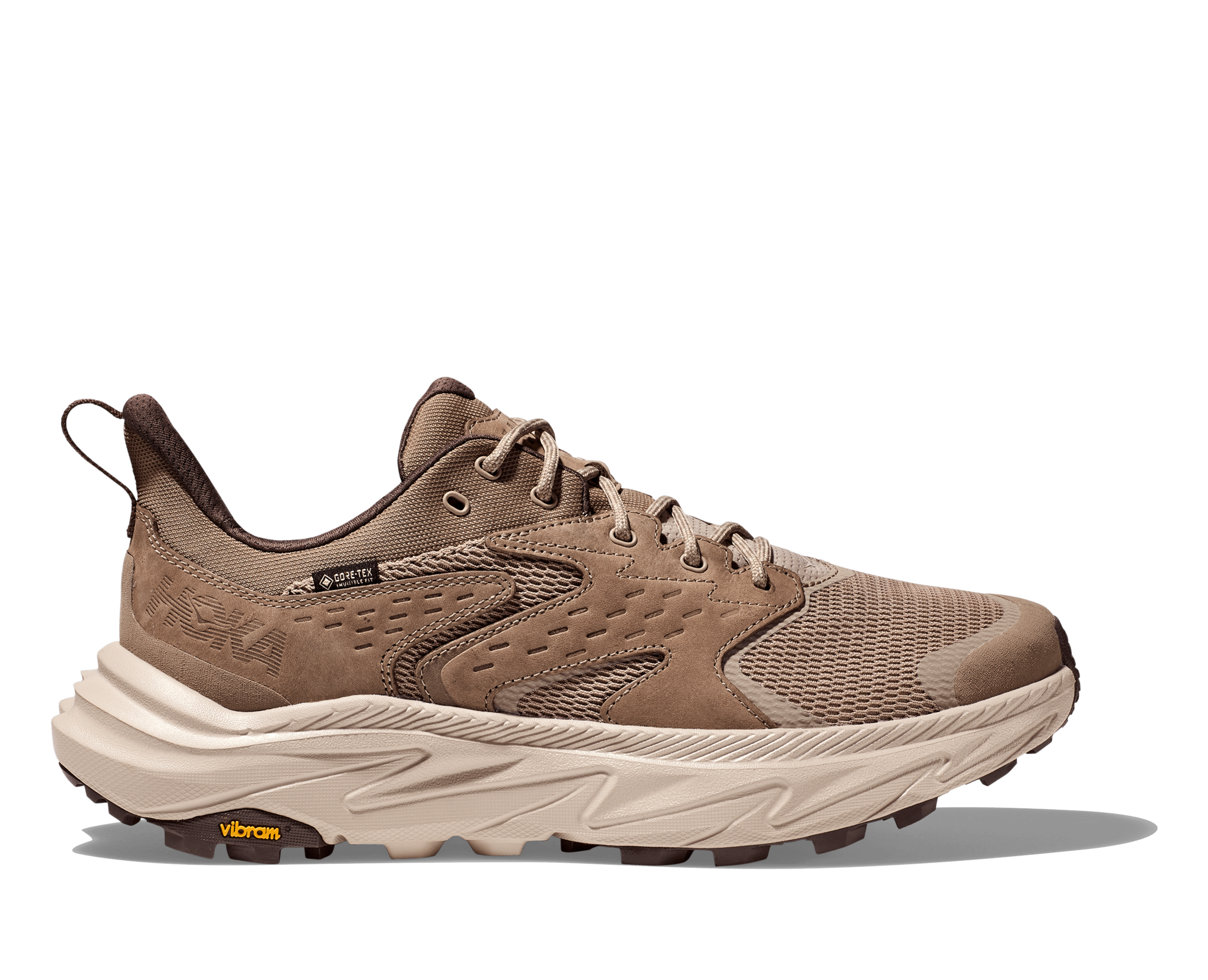 Hoka Men's Anacapa 2 Low GTX | Active Endeavors - Active