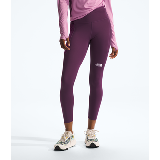 Buy The North Face Purple Mountain Athletics Leggings from Next