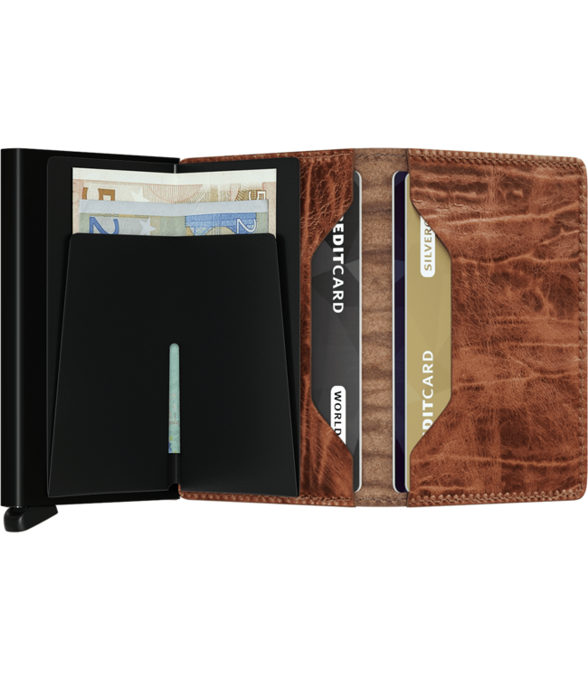 Slimwallet - Dutch Martin