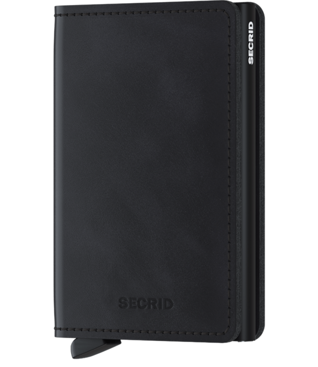 Slimwallet - Vintage