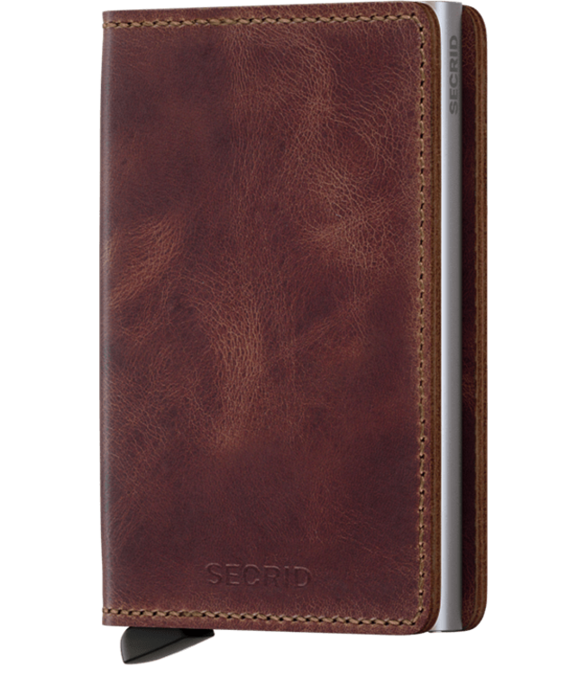 Slimwallet - Vintage