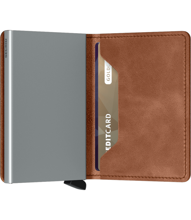 Slimwallet - Vintage