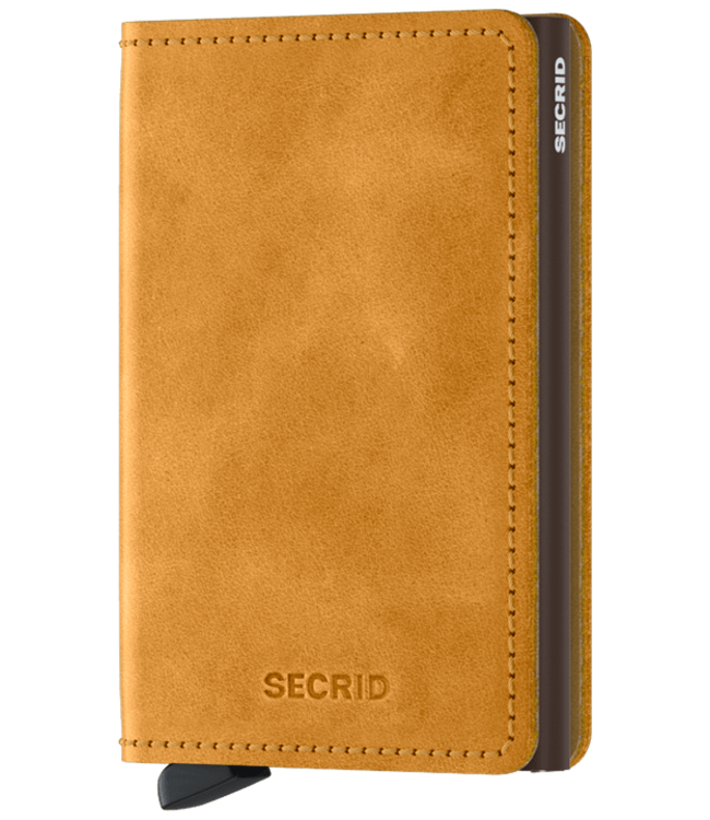 Slimwallet - Vintage