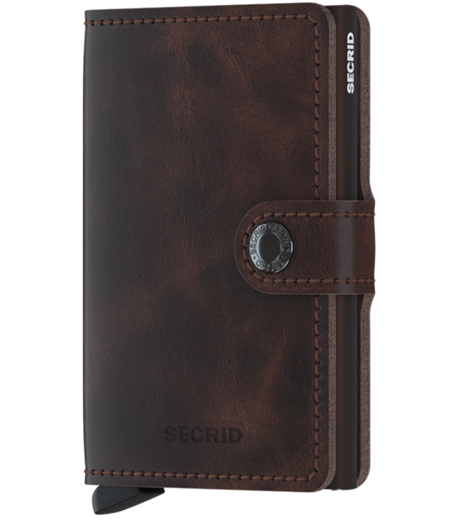 Miniwallet - Vintage