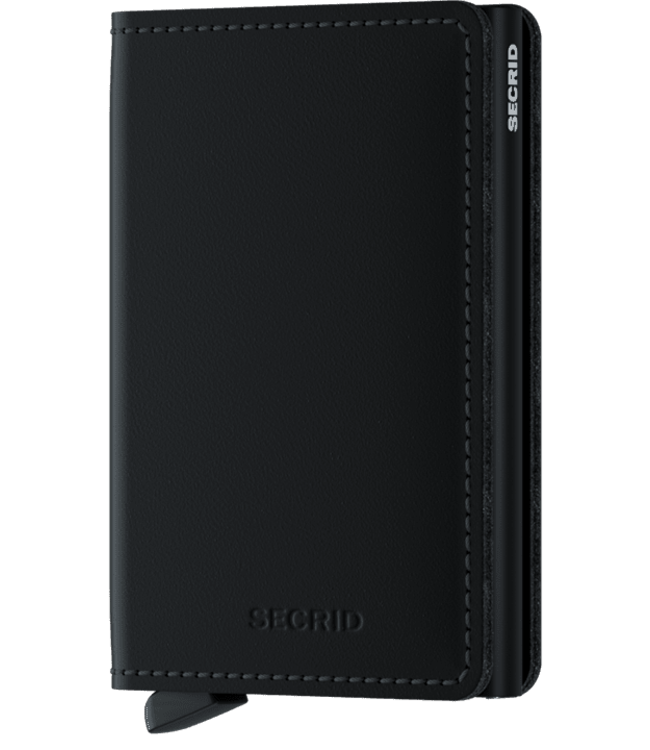 Slimwallet - Matte