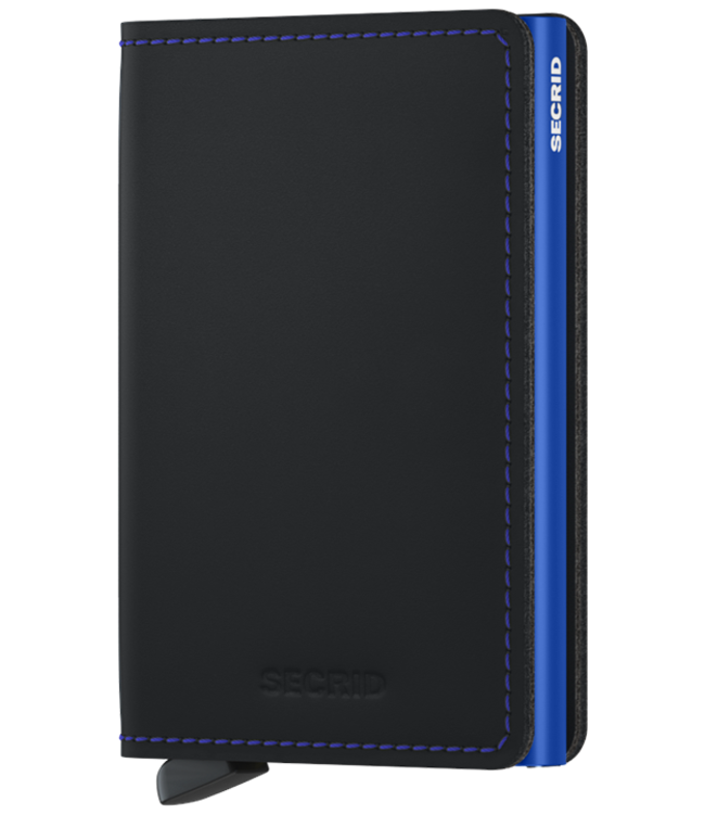 Slimwallet - Matte