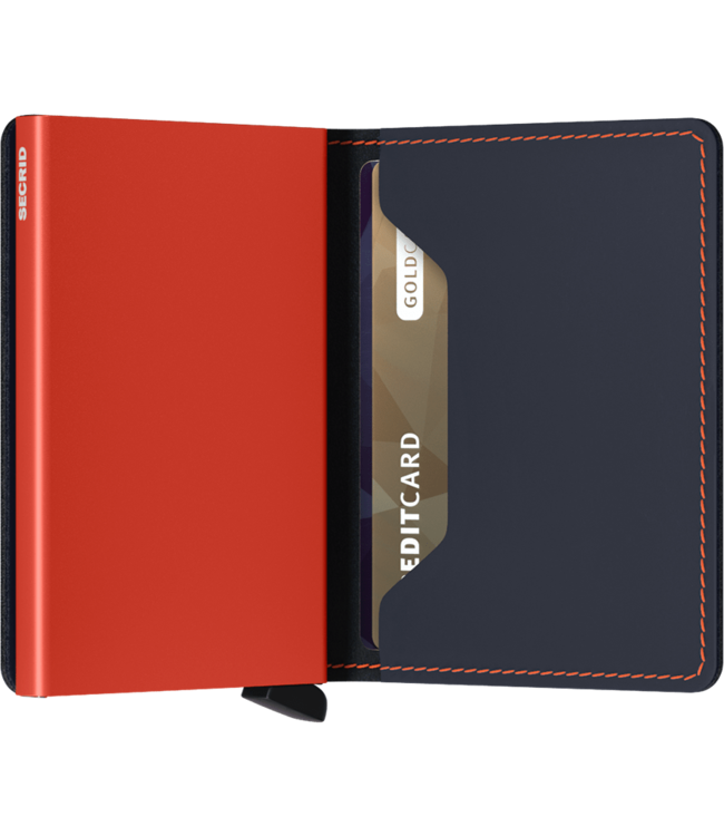 Slimwallet - Matte