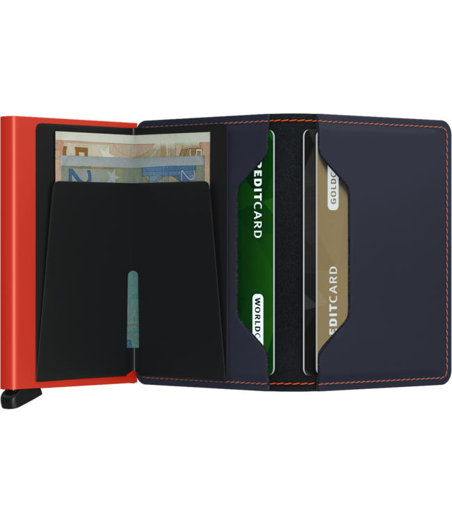 Slimwallet - Matte