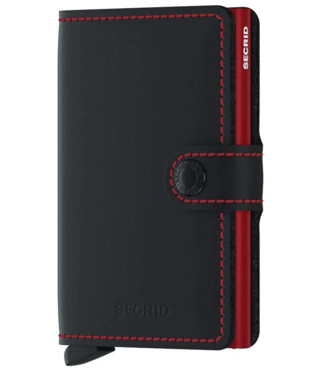 Miniwallet Matte