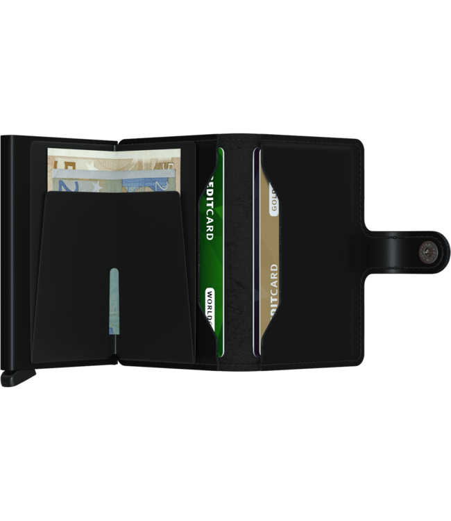 Miniwallet Matte