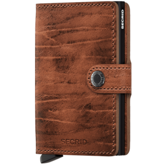 SECRID Miniwallet - Dutch Martin