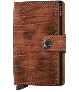 SECRID Miniwallet - Dutch Martin