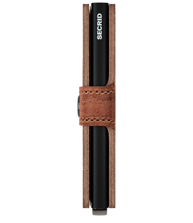 Miniwallet - Dutch Martin