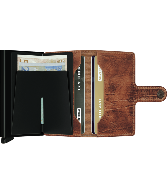 Miniwallet - Dutch Martin