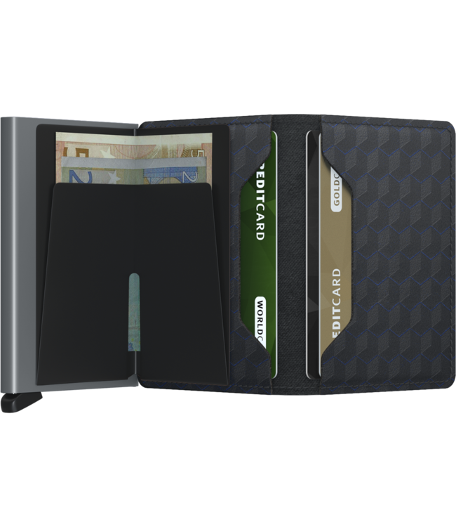 Slimwallet - Optical