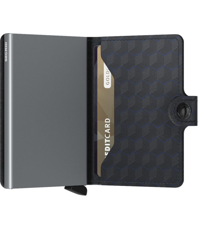 Miniwallet - Optical