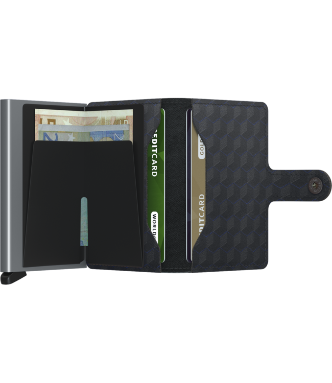 Miniwallet - Optical