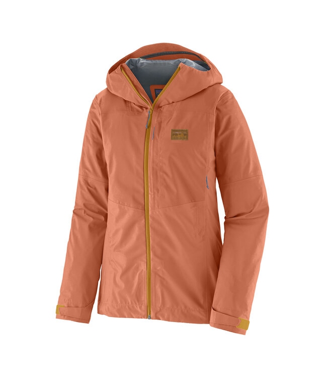 Boulder Fork Rain Jacket - Women's