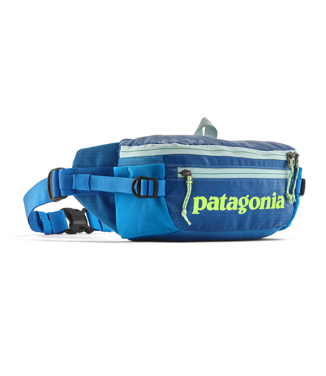 Black Hole Waist Pack - 5L