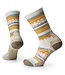 Hike Light Cushion Margarita Crew Socks - Women's Fit