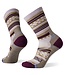 Hike Light Cushion Margarita Crew Socks - Women's Fit