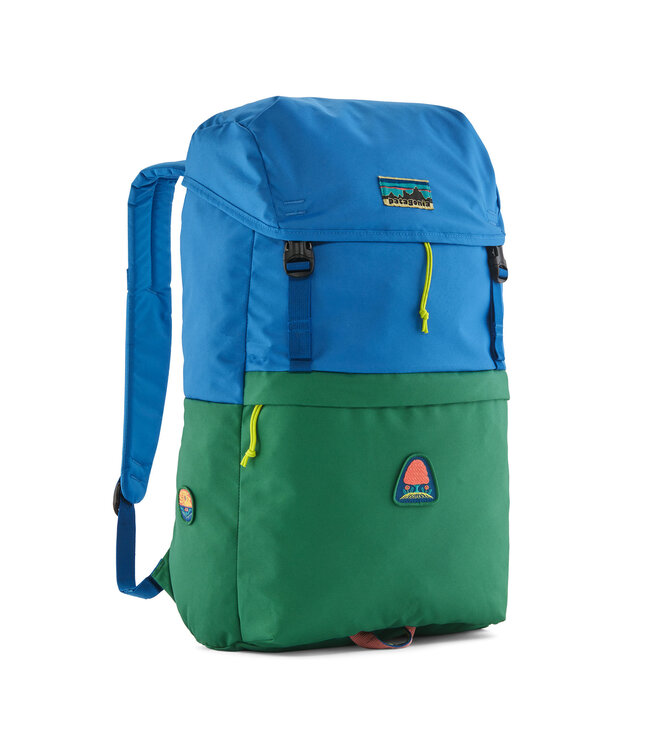 Fieldsmith Lid Pack - 28L