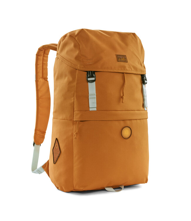 Fieldsmith Lid Pack - 28L