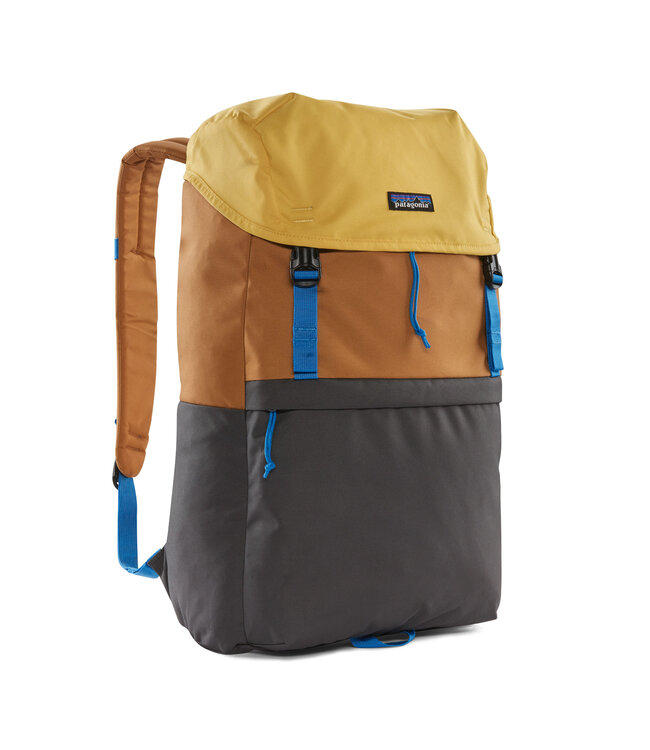 Fieldsmith Lid Pack - 28L
