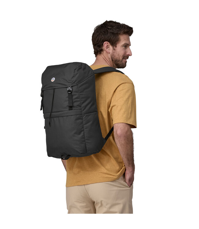 Fieldsmith Lid Pack - 28L