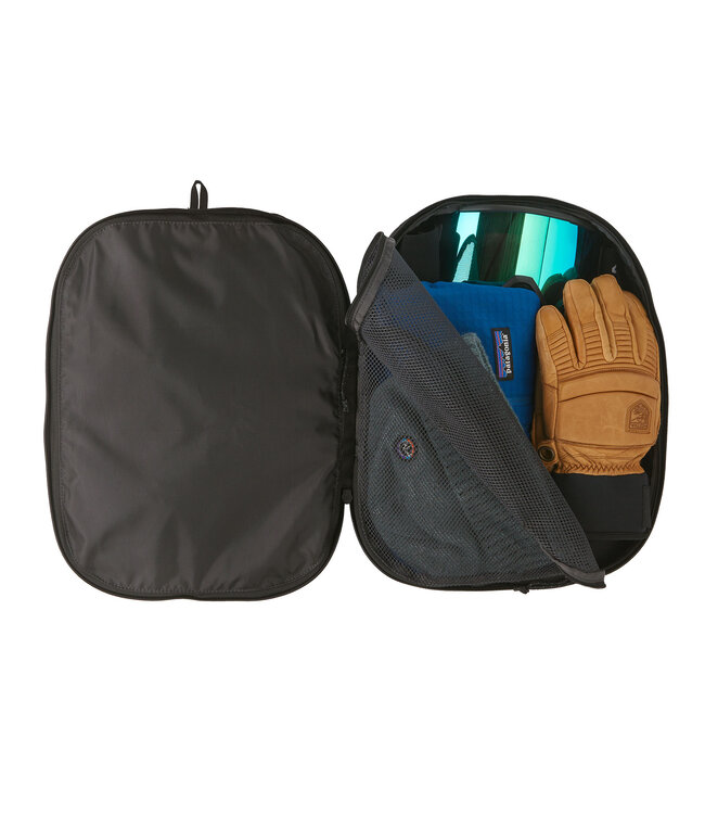 Black Hole Cube - 14L