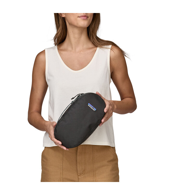 Black Hole Cube - 3L