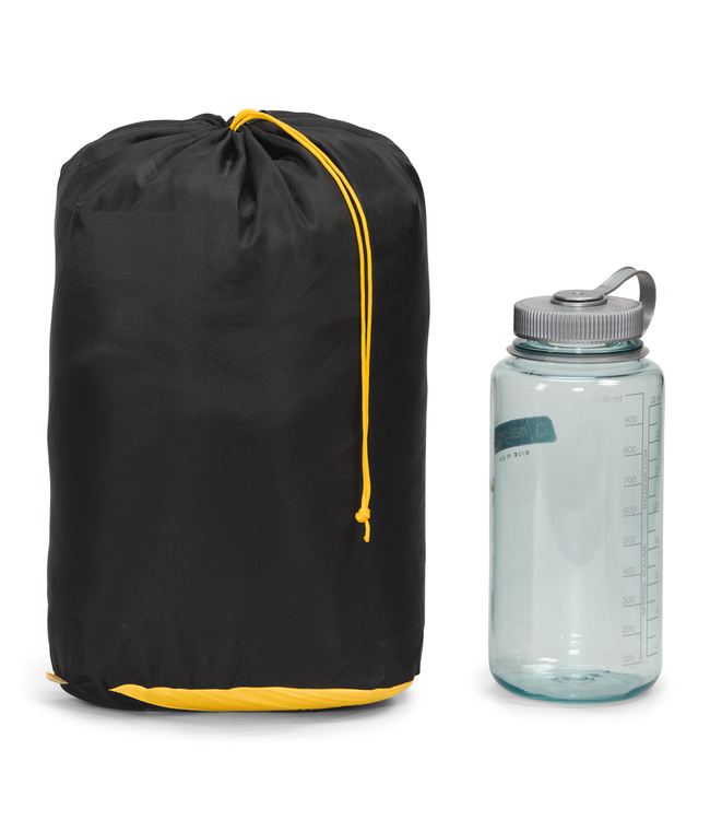 Trail Lite Down 35 Deg