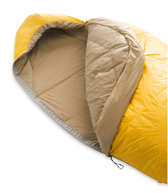 Trail Lite Down 35 Deg