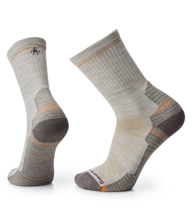 Hike Light Cushion Crew Socks