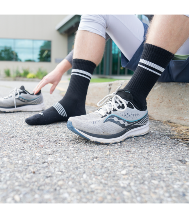 Element Crew Lightweight with Cushion