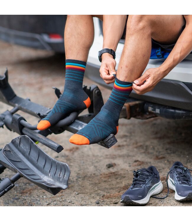 Stride Micro Crew Ultra-Lightweight