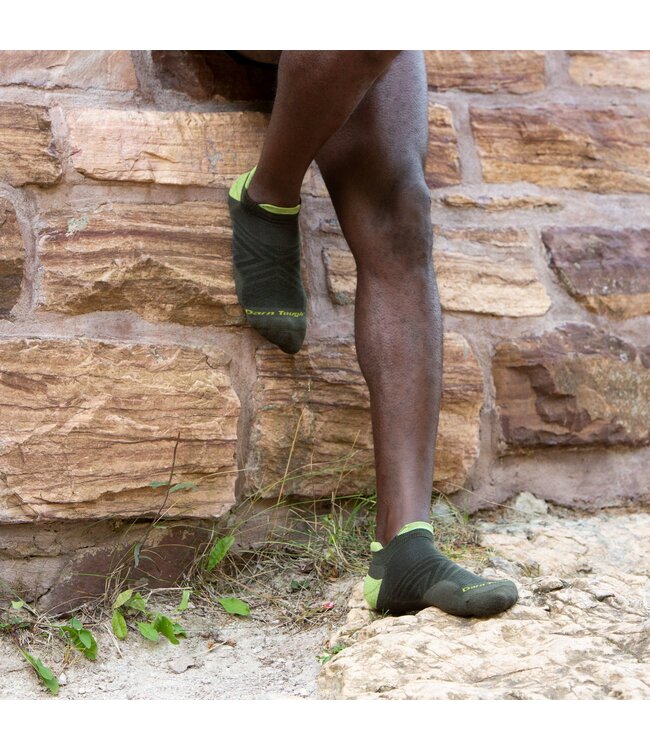 Run No Show Tab Ultra-Lightweight