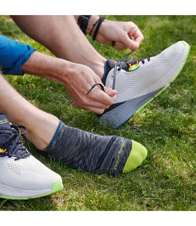 Run No Show Tab Ultra-Lightweight with Cushion