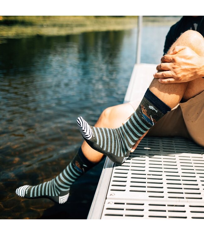 Men's Animal Haus Crew Lightweight